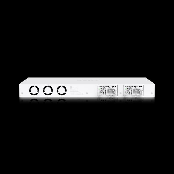 UBNT UISP-FIBER-OLT-XGS,  Fiber XGS/ XG/ G-PON OLT2