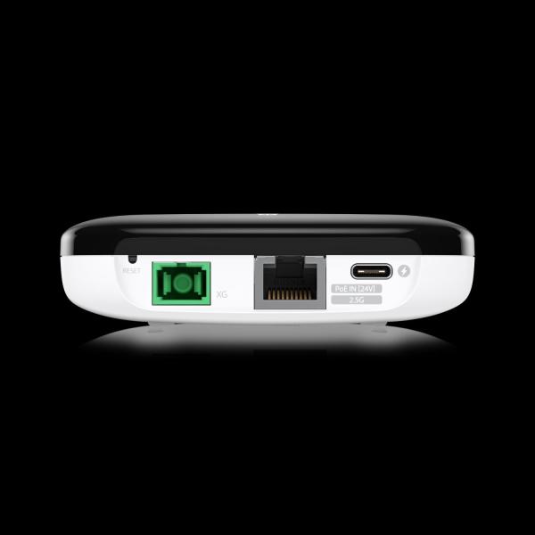 UBNT UISP-FIBER-XG,  UISP Fiber XG-PON CPE0