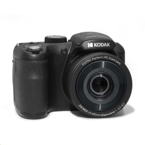 KODAK Astro Zoom AZ255 Black3