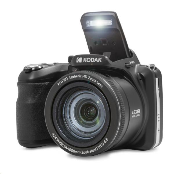 KODAK Astro Zoom AZ425 Black1