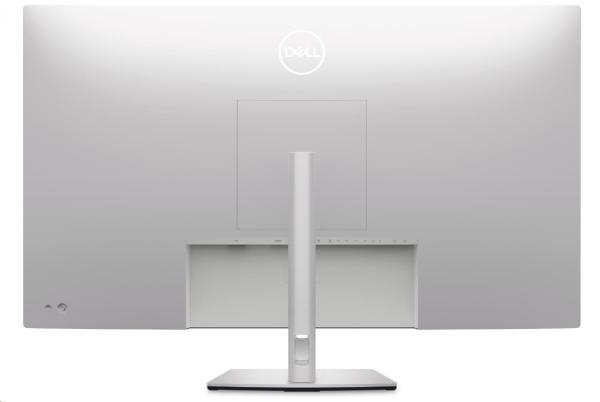 DELL LCD U4323QE - 42.51"/ IPS/ LED/ 4K/ 3840x2160/ 16:9/ 60Hz/ 8ms/ 1000:1/ 350cd/ m2/ DP/ Speaker/ HDMI/ PivotVESA/ 3YNBD (210-BFIS)5