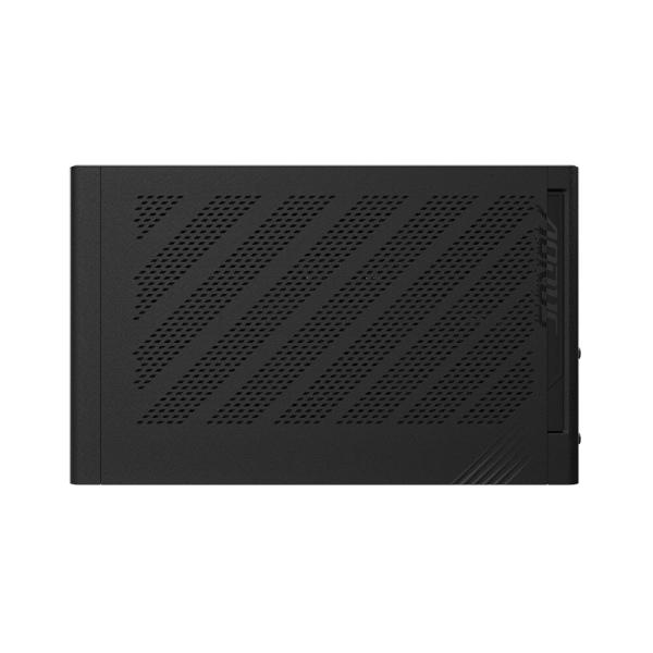 GIGABYTE Externí VGA NVIDIA GeForce RTX 4090 AORUS GAMING BOX 24G,  RTX 4090,  24GB GDDR6X,  3xDP,  1xHDMI,  1xThunderbolt2