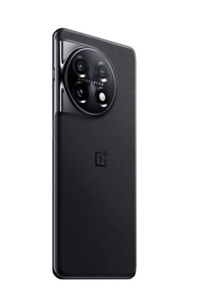 OnePlus 11 5G 8GB/ 128GB,  EU,  černá6