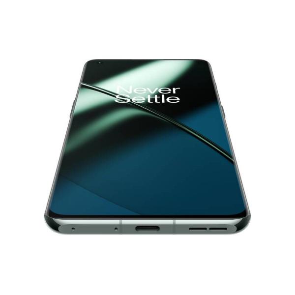OnePlus 11 5G 8GB/ 128GB,  EU,  zelená8