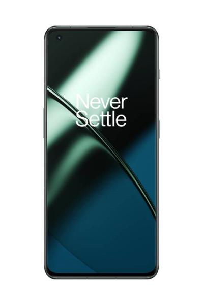 OnePlus 11 5G 16GB/ 256GB,  EU,  zelená4