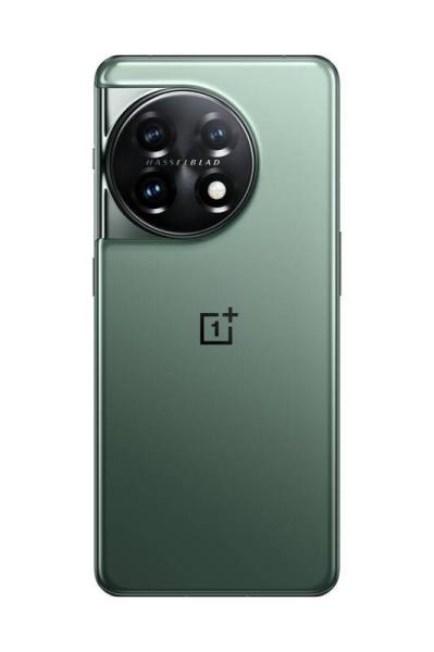 OnePlus 11 5G 16GB/ 256GB,  EU,  zelená3