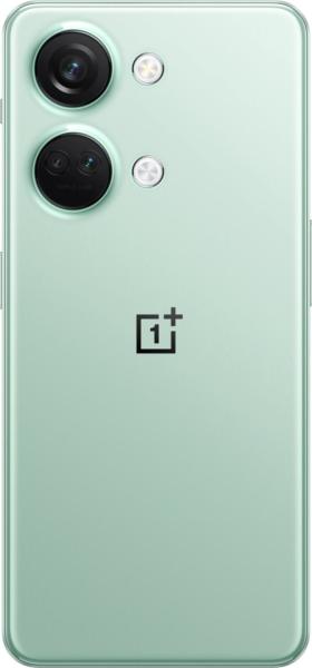 OnePlus Nord 3 5G 16GB/ 256GB,  EU,  zelená5