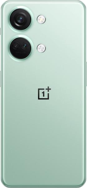 OnePlus Nord 3 5G 16GB/ 256GB,  EU,  zelená4