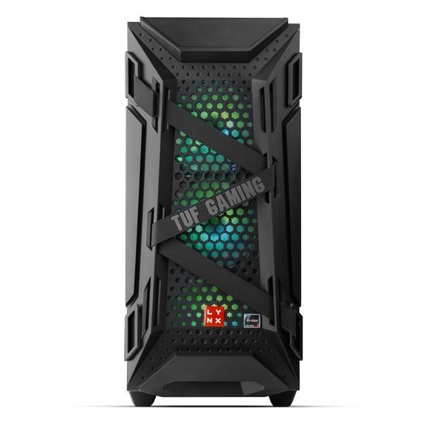 LYNX Challenger Ryzen 5 5600 32GB 1TB SSD NVMe RTX 4060 8G W11 Home3
