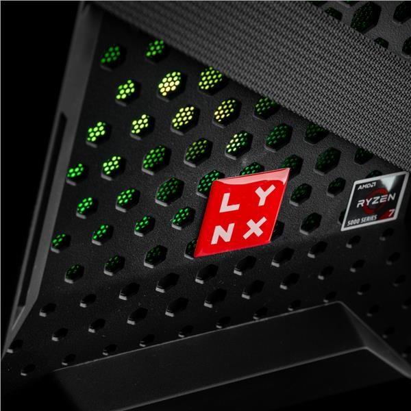 LYNX Challenger Ryzen 5 5600 32GB 1TB SSD NVMe RTX 4060 8G W11 Home6