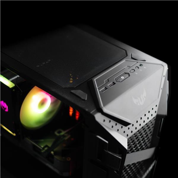 LYNX Challenger Ryzen 5 5600 32GB 1TB SSD NVMe RTX 4060 8G W11 Home7