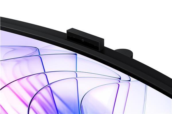 SAMSUNG MT LED LCD Monitor 34" Samsung ViewFinity S65VC - prohnutý, VA, 3440x1440, 5ms, 100Hz, HDMI, DisplayPort, USB32