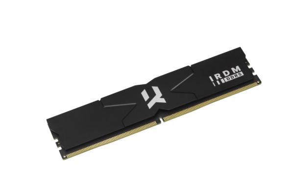 GOODRAM DIMM DDR5 64GB (Kit 2x32GB) 5600MHz CL30 IRDM1