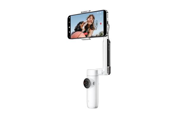 Insta360 Flow (bílá)1