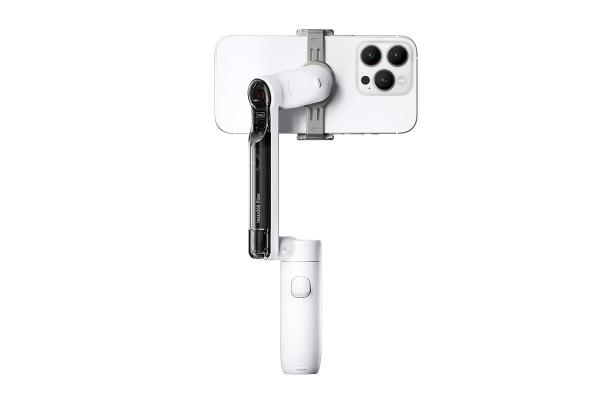 Insta360 Flow (bílá)3