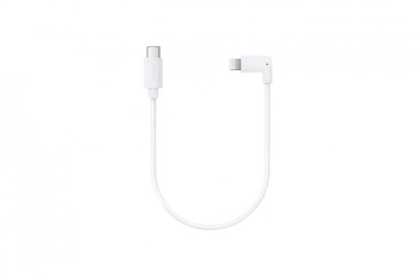 Insta360 Flow USB-C/ Lightning kabel4