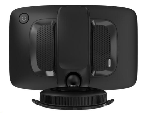BAZAR - TomTom GO BASIC 5" EU45 T - náhradní produkt po opravě (Komplet)0