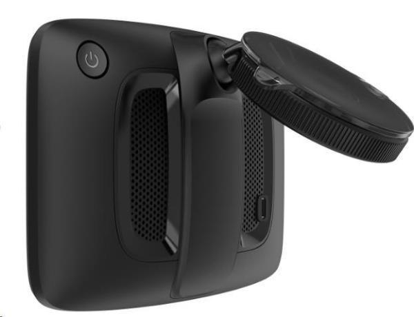 BAZAR - TomTom GO BASIC 5" EU45 T - náhradní produkt po opravě (Komplet)2