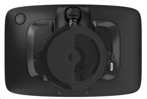 BAZAR - TomTom GO BASIC 5" EU45 T - náhradní produkt po opravě (Komplet)3