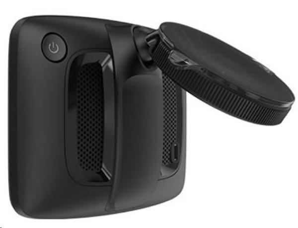 BAZAR - TomTom GO BASIC 5" EU45 T - náhradní produkt po opravě (Komplet)6