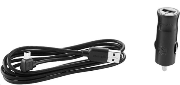 BAZAR - TomTom GO BASIC 5" EU45 T - náhradní produkt po opravě (Komplet)8