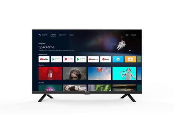 CHiQ L32G7L TV 32",  HD,  smart,  Android 11,  dbx-tv,  Dolby Audio,  Frameless1
