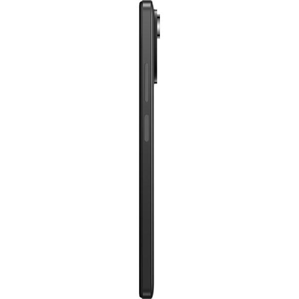 Xiaomi Redmi Note 12S 8GB/ 256GB Onyx Black EU6
