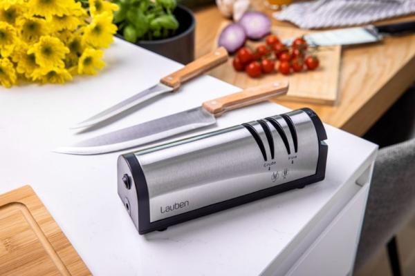 Lauben Knife Sharpener 4700SB - ostřič nožů a nůžek11