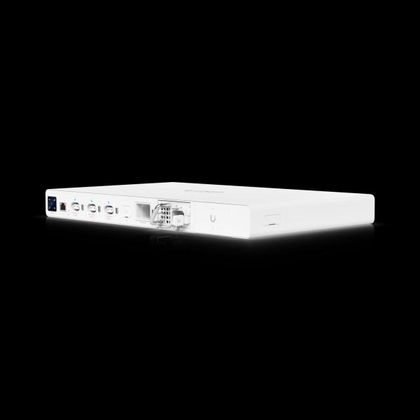 UBNT UISP-P-Pro nepřerušitelný systém napájení UISP Power, PRO4