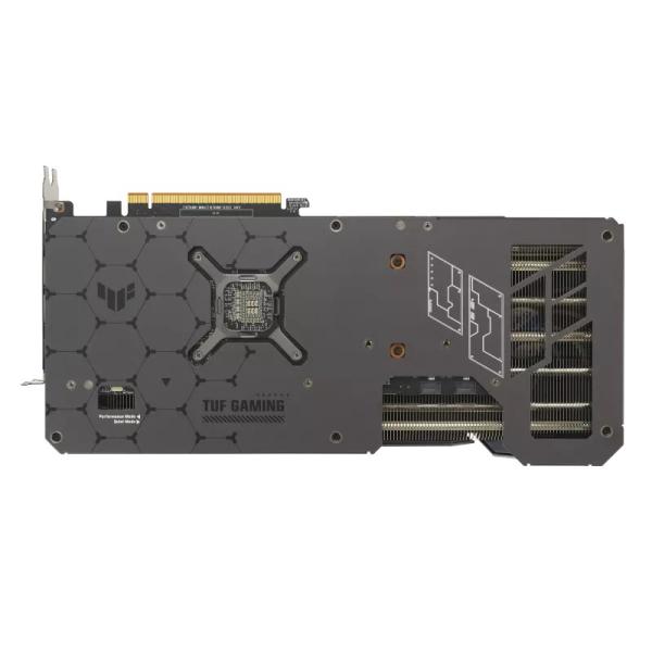 ASUS VGA AMD Radeon RX 7700 XT TUF GAMING OC 12G,  12G GDDR6,  3xDP,  1xHDMI5
