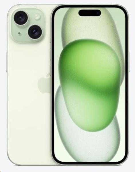 APPLE iPhone 15 128 GB Green