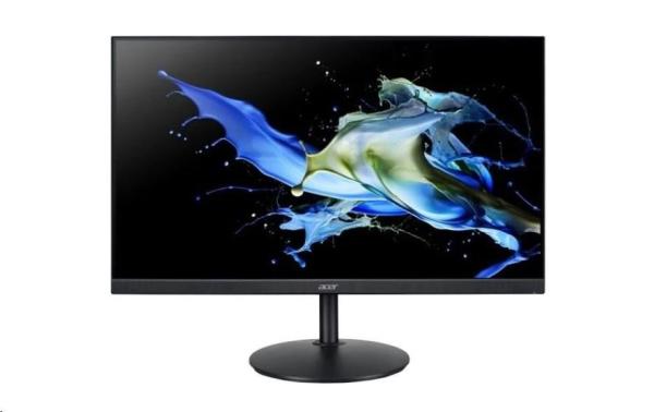 ACER LCD CB272Ebmiprx,  69cm (27") IPS LED, 75Hz, 16:9, 178/ 178, 1ms, AMD Free-Sync, FlickerLess, Black