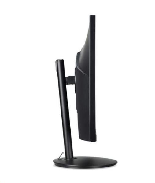 ACER LCD CB272Ebmiprx,  69cm (27") IPS LED, 75Hz, 16:9, 178/ 178, 1ms, AMD Free-Sync, FlickerLess, Black3