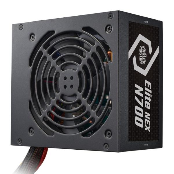 Cooler Master zdroj Elite NEX N700 700W,  230V,  A/ EU Cable