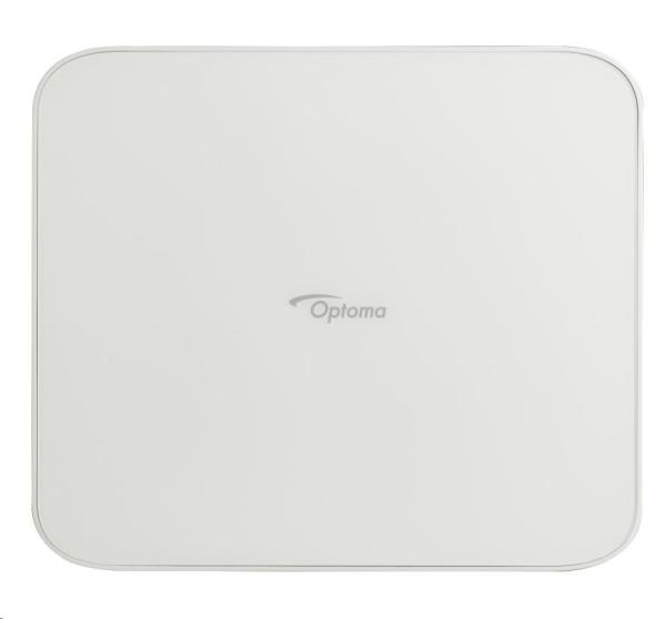 Optoma projektor ML1080 (DLP,  Laser,  FULL HD,  1200 ANSI,  HDMI,  RS232,  USB-C,  USB-A power,  repro 1x3W)10