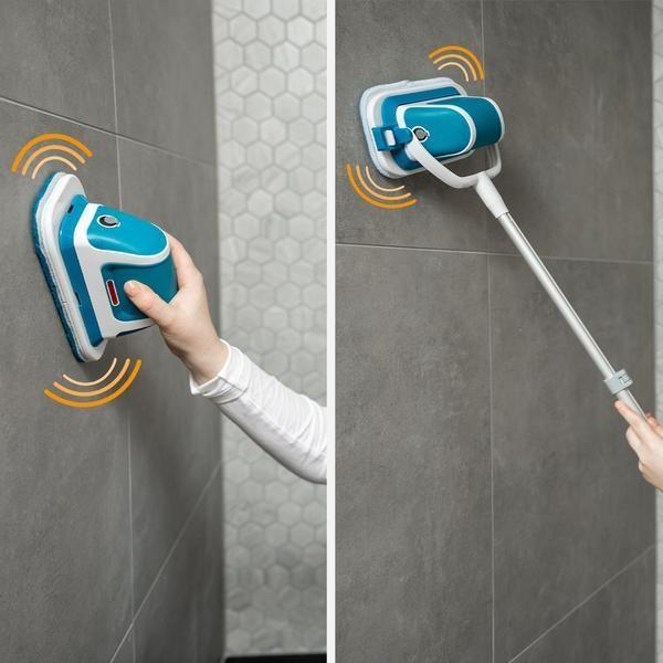 Livington Multi Scrubber čistič na baterie3
