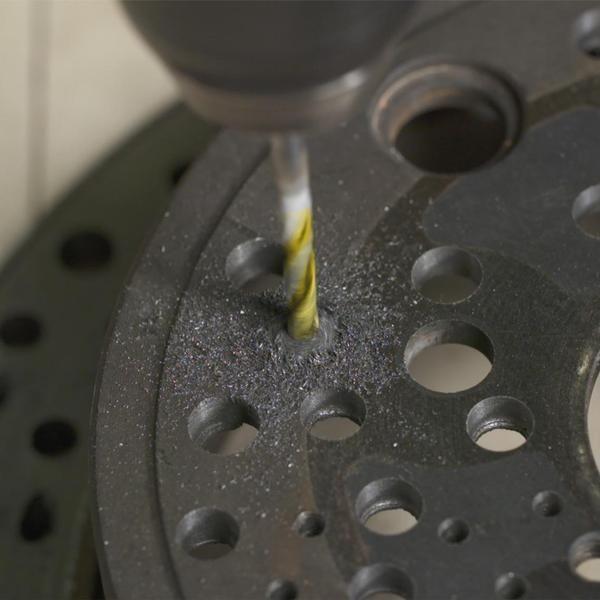 Hammersmith Drill Bit Pro vrtací nástavec 3-10 mm9