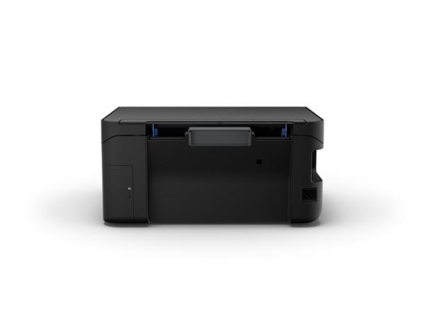 BAZAR - EPSON tiskárna ink EcoTank L3560,  3v1,  A4,  33ppm,  4800x1200dpi,  USB,  Wi-Fi,  LCD panel - Poškozený obal (Komplet)0