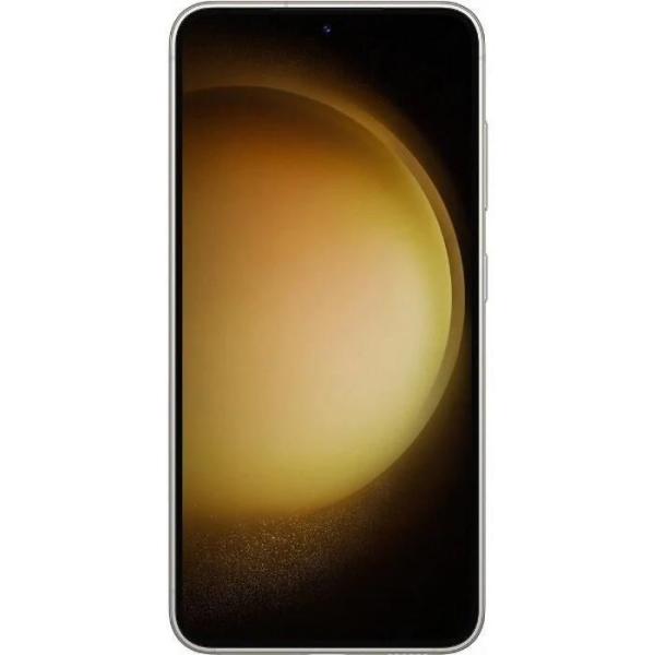 Samsung Galaxy S23 (S911B),  256 GB,  5G,  Cream1