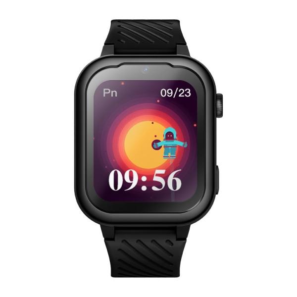 Garett Smartwatch Kids Essa 4G Black1