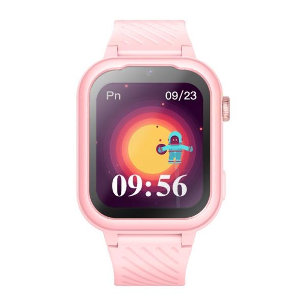 Garett Smartwatch Kids Essa 4G Pink2