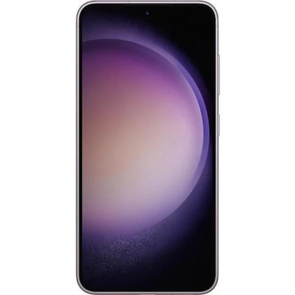 Samsung Galaxy S23+ (S916B),  8/ 512 GB,  5G,  fialová,  CZ distribuce6