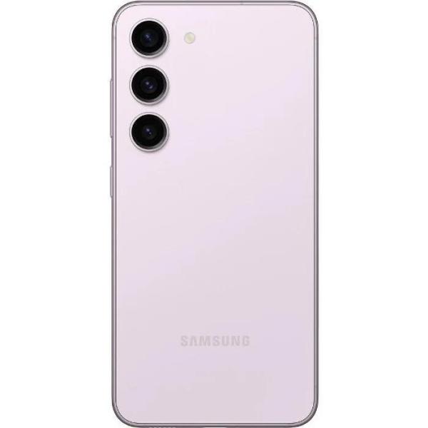 Samsung Galaxy S23+ (S916B),  8/ 512 GB,  5G,  fialová,  CZ distribuce0