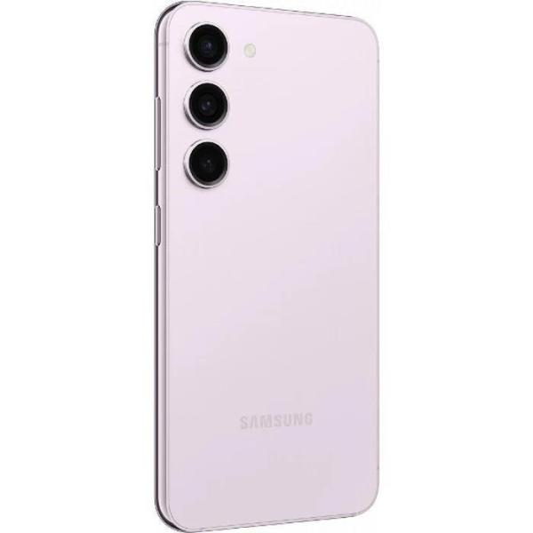 Samsung Galaxy S23+ (S916B),  8/ 512 GB,  5G,  fialová,  CZ distribuce1