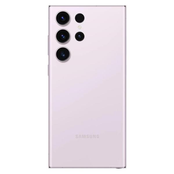 Samsung Galaxy S23 Ultra (S918B),  12/ 512 GB,  5G,  fialová,  CZ distribuce14