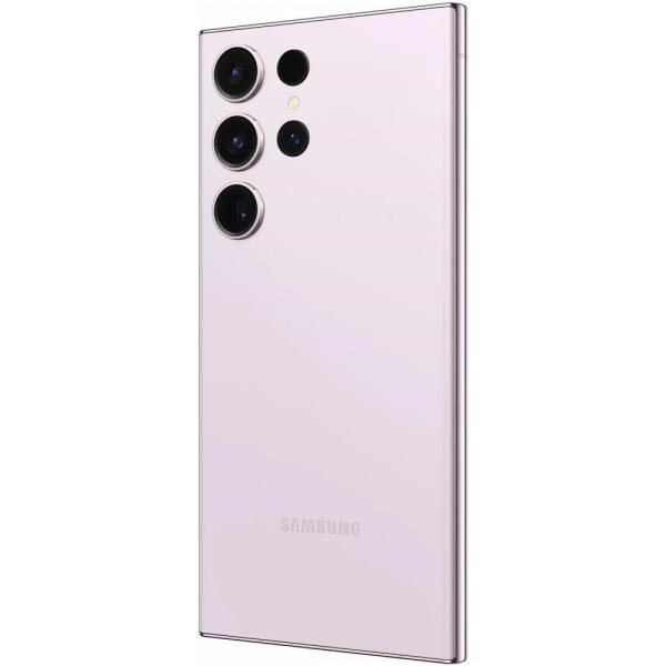 Samsung Galaxy S23 Ultra (S918B),  12/ 512 GB,  5G,  fialová,  CZ distribuce11