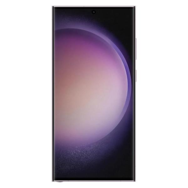 Samsung Galaxy S23 Ultra (S918B),  12/ 512 GB,  5G,  fialová,  CZ distribuce15