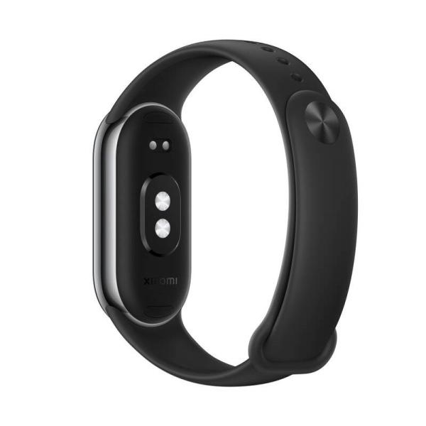 Xiaomi Mi Band 8 Black EU2
