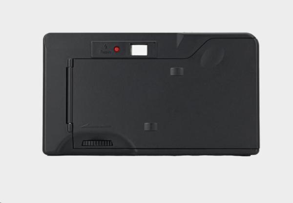 Kodak EKTAR H35N Camera Striped Black2