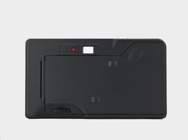 Kodak EKTAR H35 Film Camera Black4